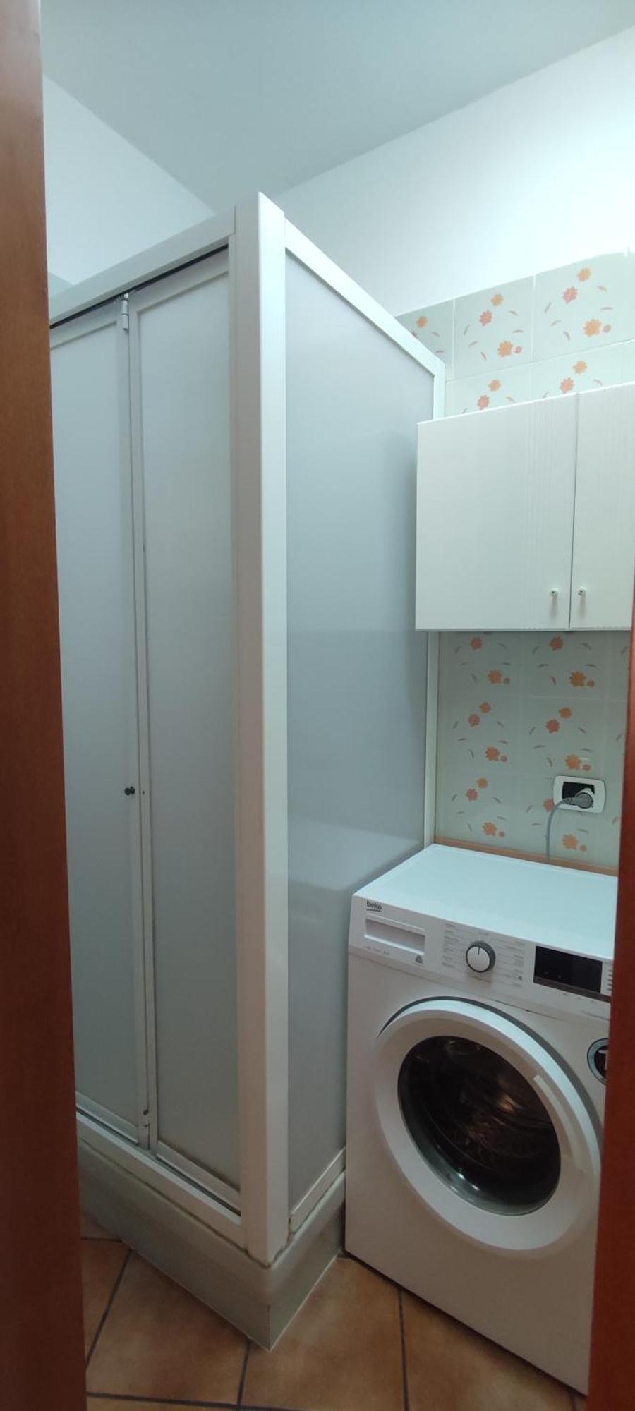 切法卢Ruggero House公寓 外观 照片