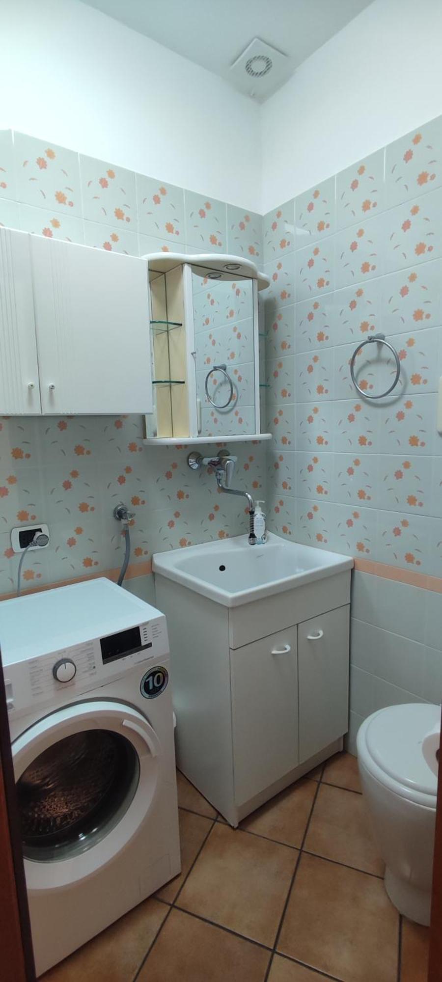 切法卢Ruggero House公寓 外观 照片