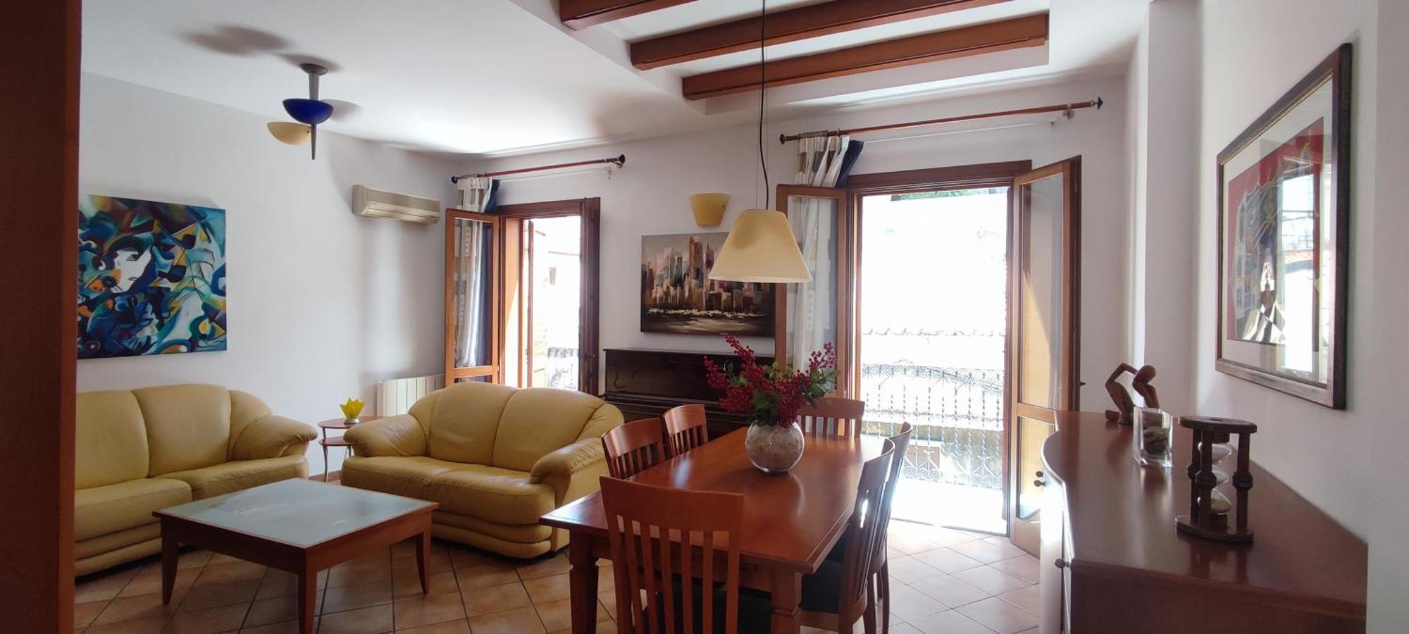 切法卢Ruggero House公寓 外观 照片